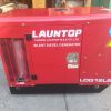 Generador Diesel Insonorizado (12 KVA) launtop