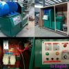 Briquetadora 18.5Kw / 250 a 300 kilos hora