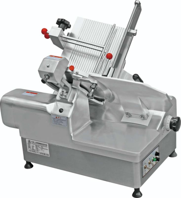 cortadora de cecinas, carnes, quesos, profesional automática 1 cortadora de cecinas, carnes, quesos, profesional automática