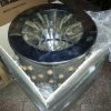 Desplumadora de aves industrial 3700 WATTS