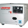 Generador Diesel Insonorizado launtop (5.0 / 5.5 KVA)