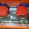 Lingas 8 metros / 2 pulgadas ancho