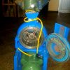Molino harinero pedestal(220V)