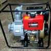 Motobomba Diesel 4 pulgadas (NUEVA)
