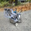 Maquina Ordeñadora Portatil Para Vacas