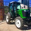 tractor Huaxia HX804